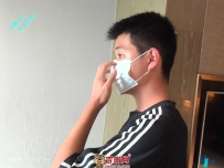 JP-0002 [阿年-圈外]直男男高首次体验Tk